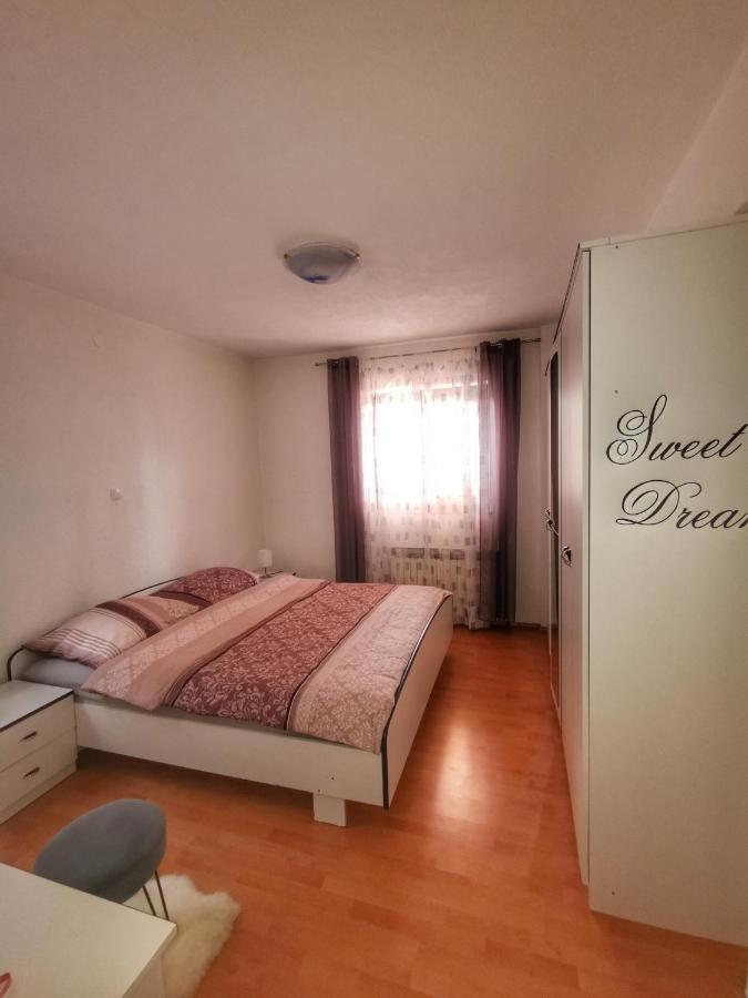 Apartment Bellavita Senj Сень Экстерьер фото