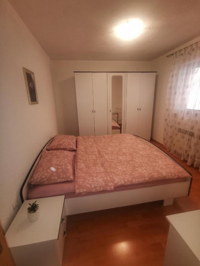 Apartment Bellavita Senj Сень Экстерьер фото