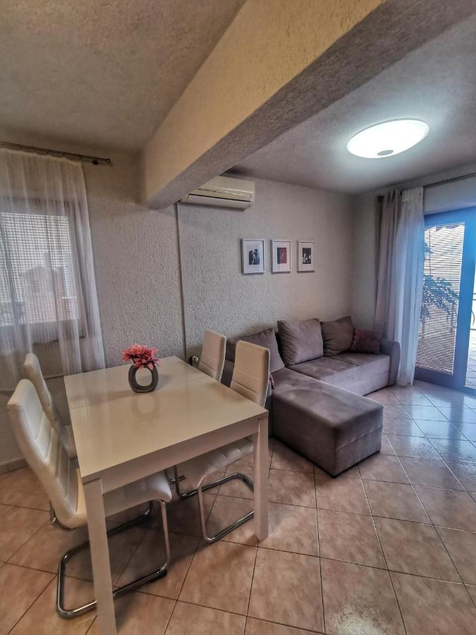 Apartment Bellavita Senj Сень Экстерьер фото
