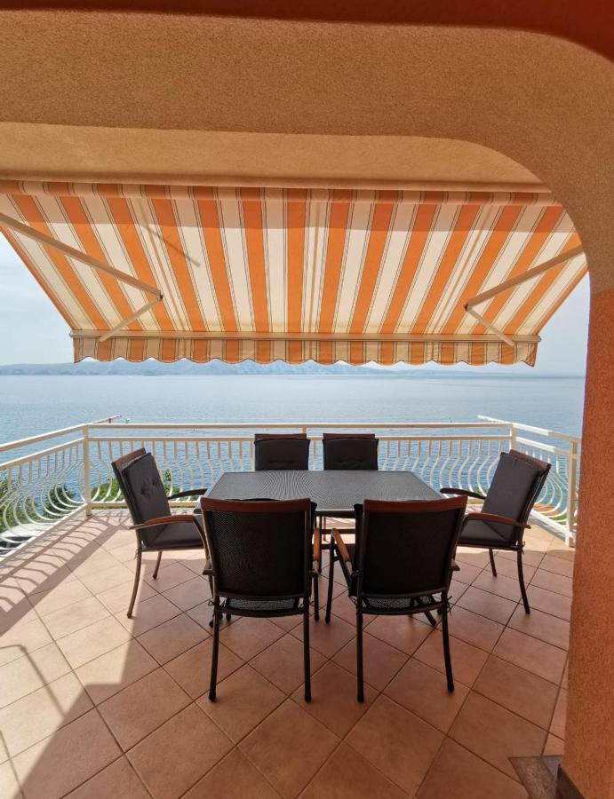 Apartment Bellavita Senj Сень Экстерьер фото