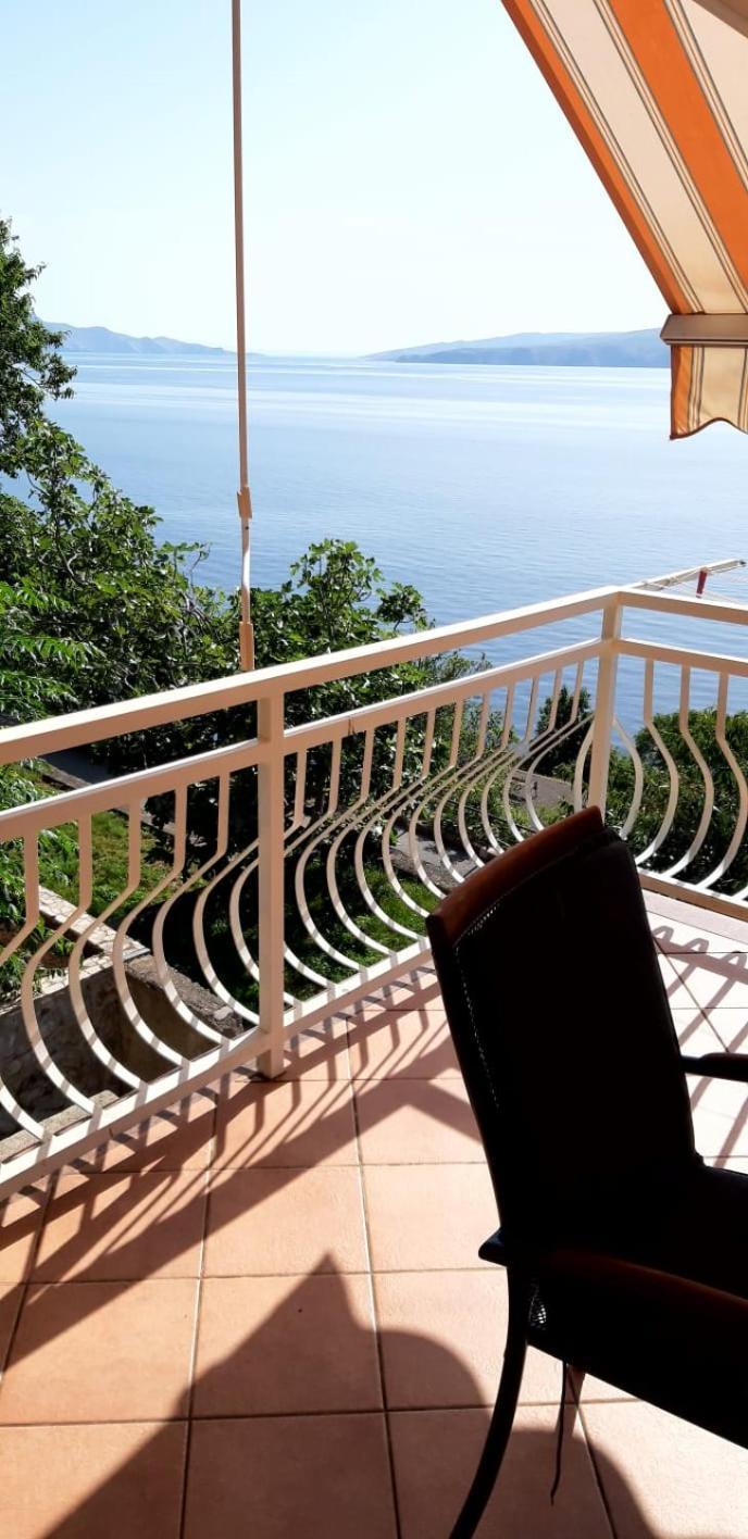 Apartment Bellavita Senj Сень Номер фото