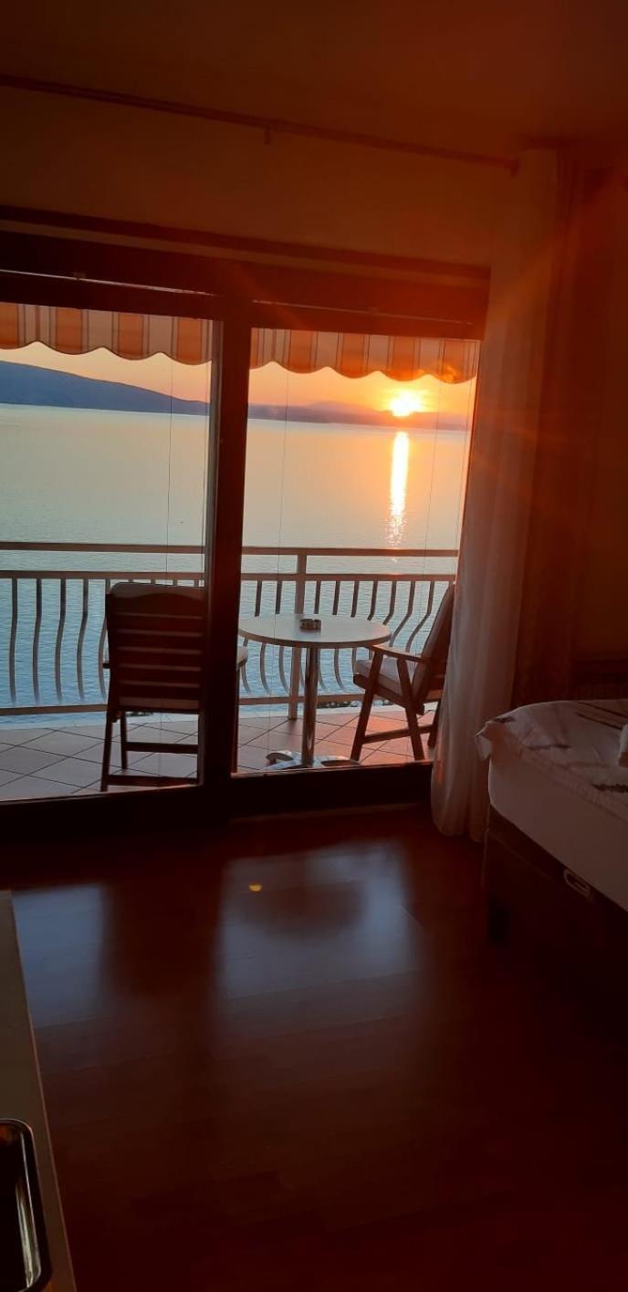 Apartment Bellavita Senj Сень Экстерьер фото