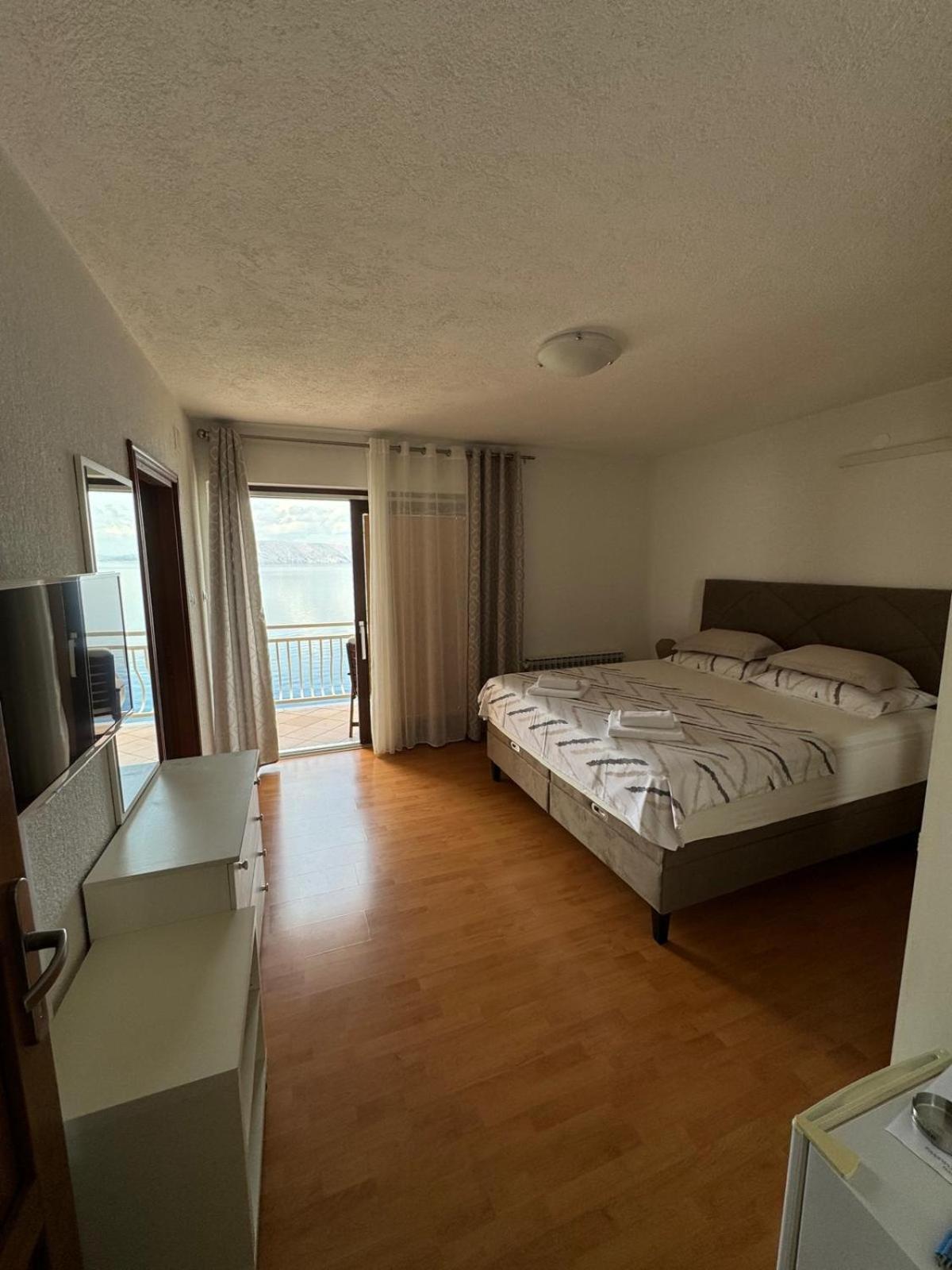 Apartment Bellavita Senj Сень Экстерьер фото
