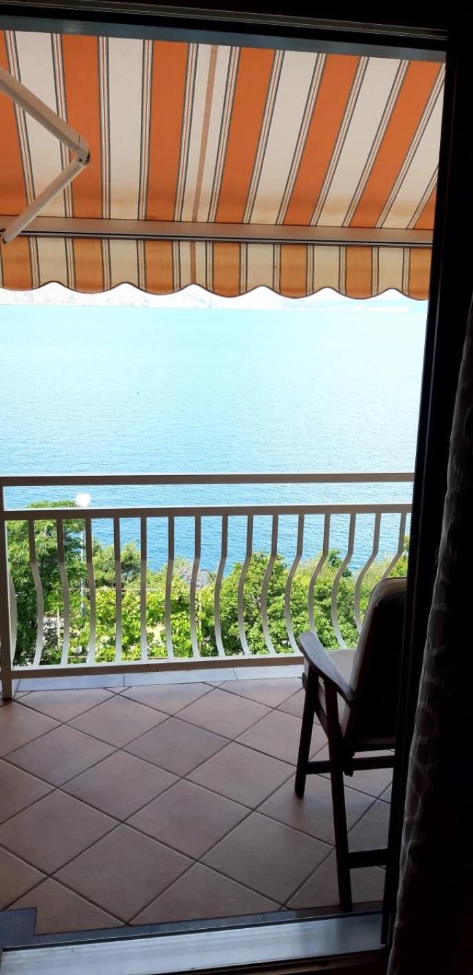 Apartment Bellavita Senj Сень Экстерьер фото