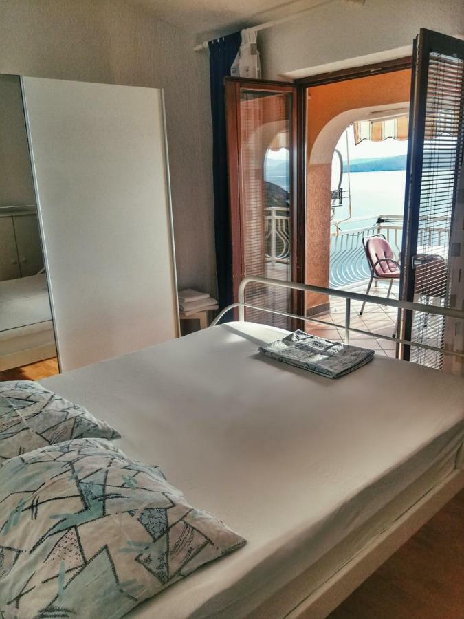 Apartment Bellavita Senj Сень Экстерьер фото