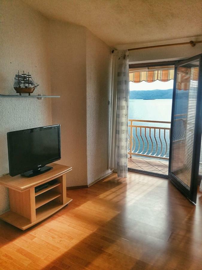 Apartment Bellavita Senj Сень Экстерьер фото