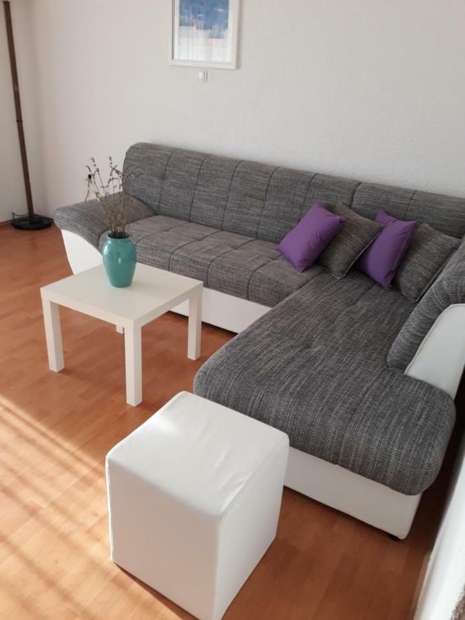 Apartment Bellavita Senj Сень Экстерьер фото