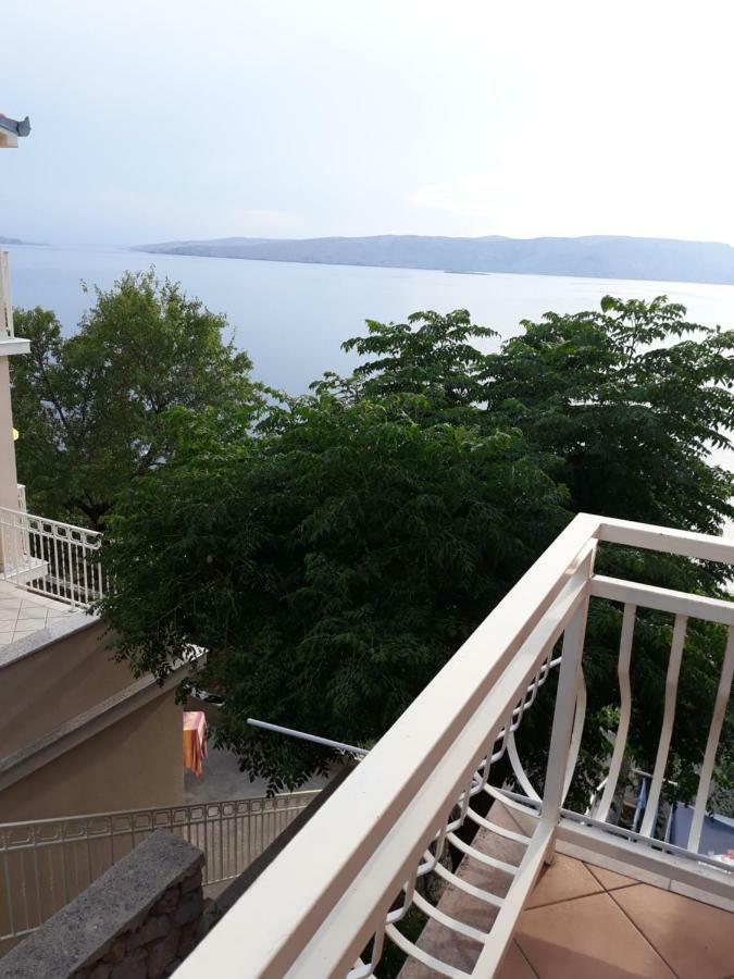 Apartment Bellavita Senj Сень Экстерьер фото