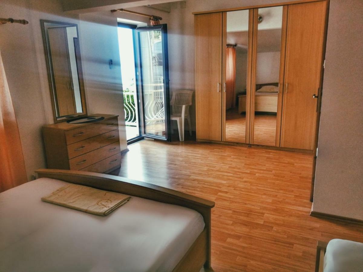 Apartment Bellavita Senj Сень Экстерьер фото